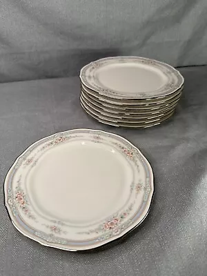 Buy Noritake China Rothschild Bread & Butter Plate (8 Available) 7  • 4.65£