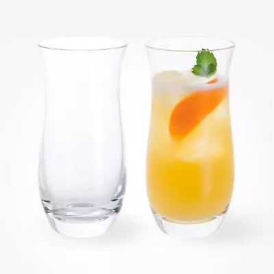 Buy Dartington Crystal Rum Cocktail Pair Glass • 50£