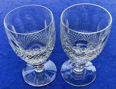 Buy Waterford Colleen Red Wine Glasses* • 45£