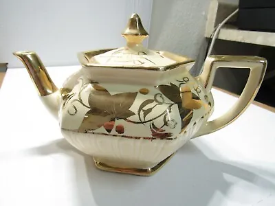Buy Vintage ARTHUR WOOD 3998 Teapot  • 60.58£