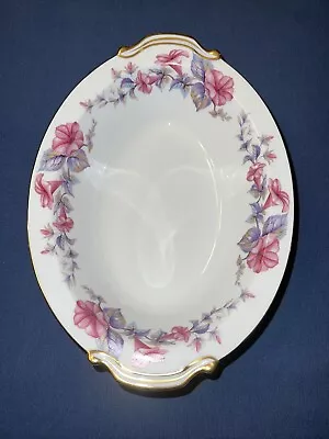 Buy Vintage Noritake Verona Oval Serving Vegetable Bowl 10-1/2  X 7 5/8  • 18.64£