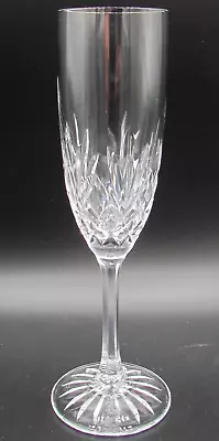 Buy Edinburgh Crystal Tay Pattern 8¼  Champagne Flutes (10864) • 22.50£