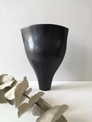Buy Abstract Laurence Rye Studio Pottery Vase • 32£