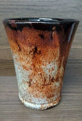 Buy Ewenny Pottery South Wales Beaker  • 20£