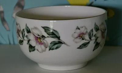 Buy Vintage Crown Staffordshire China Sugar Bowl • 6£