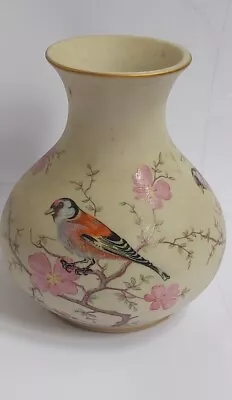 Buy Ceramica Ibis Aveiro Portugal Vintage Bird Vase Pottery Ceramic  • 4.99£