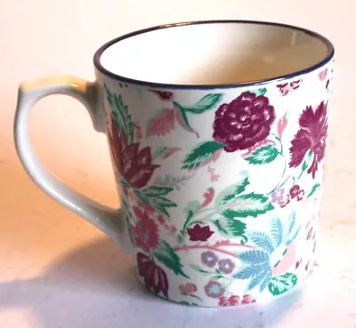 Buy Laura Ashley Flower  Themed Mug - New And Boxed • 12£
