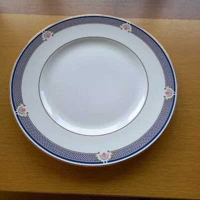 Buy Wedgwood WAVERLEY  Dessert Plate. Diameter 8 1/8 Ins. 20.5 Cms. • 5£