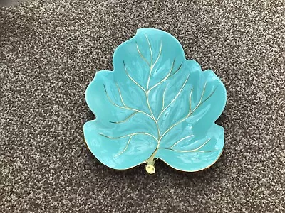 Buy Carlton Ware Australian Design , Green Dish . • 20£