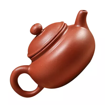 Buy  Mini Teapot Chinese Style Kettle Purple Clay Ceramics Travel • 8.91£