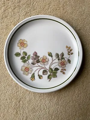 Buy Autumn Leaves Marks & Spencer Tableware - One Small Plate (22cm) • 5.99£