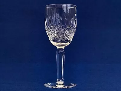 Buy Waterford Crystal Colleen Long Stem Claret Glass - Older - Multiple Available • 55£