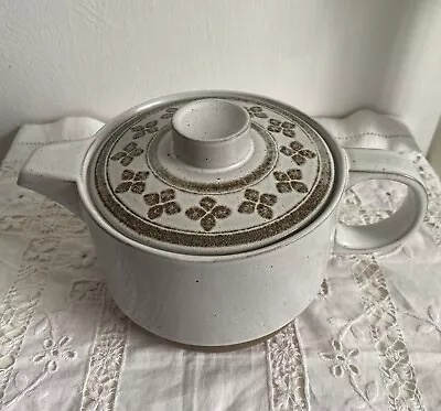 Buy Midwinter Stoneware Tea Pot • 6£