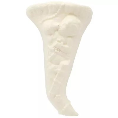 Buy Royal Creamware Ornament Occasions Cornucopia Wall Mounted • 16.10£