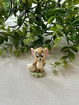 Buy Wade Whimsies From Set Disney Jerry (From Tom And Jerry) • 10.50£