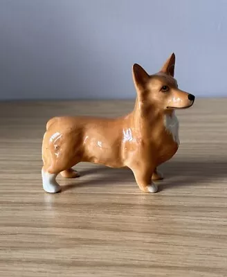 Buy Beswick Corgi Dog Vintage • 14£