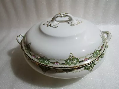 Buy Losol Ware Keeling Co , Large Tureen Serving Dish With Lid   24 X 13 Cm • 8.97£