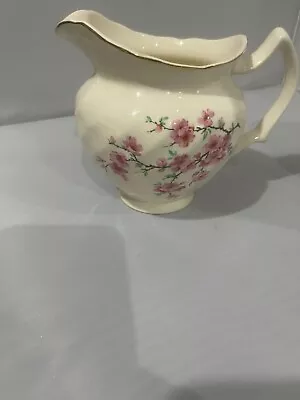 Buy Antique Johnson Bros Old Chelsea Pitcher Jugs • 24.99£