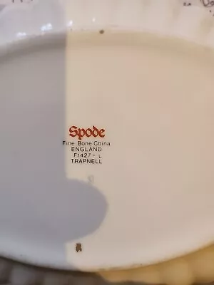 Buy Spode Fine Bone China • 20£