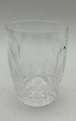 Buy Waterford Crystal Colleen Short (Cut)~(1)~ 4 1/2  12 Oz. Tumbler~Perfect • 55.91£