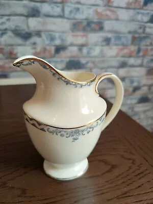 Buy Royal Doulton Josephine H5235 Milk / Cream Jug 5.5  High  • 11£