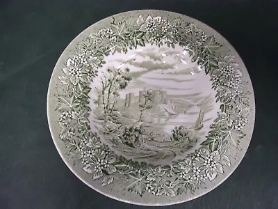 Buy Bowl - Made By English Ironstone Tableware - Genuine Hand Engraving • 3.87£