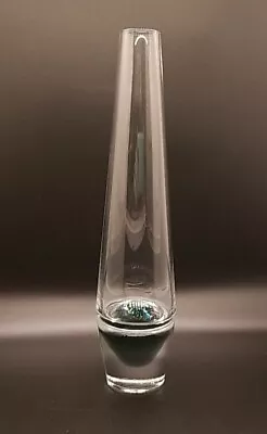 Buy Bud Vase Katsrup Homegaard Glassware Scandanavian Vintage • 37.27£