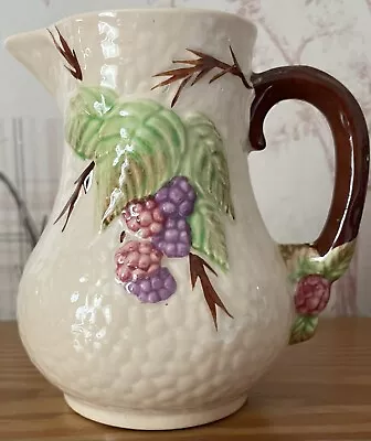 Buy Wade Bramble Decoration Jug • 3.50£