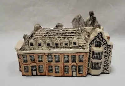 Buy Tey Pottery Britain In Miniature - Felbrigg Hall Cromer • 30£