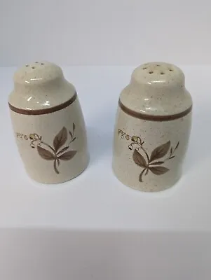 Buy Sandsprite By Royal Doulton Salt & Pepper Shakers • 10.24£